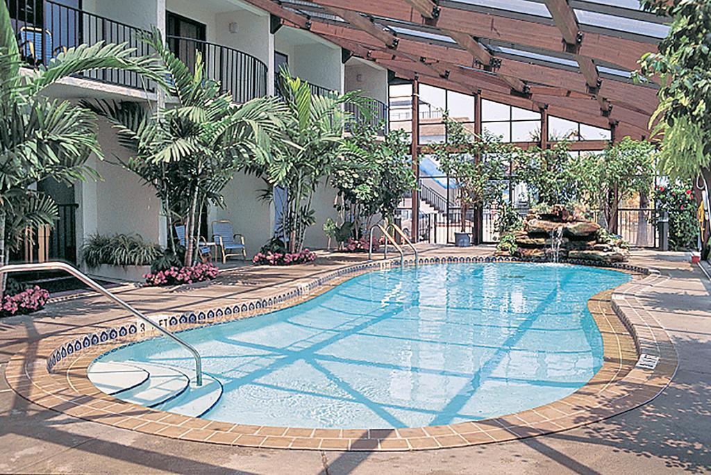 ซัน ไวกิ้ง ลอดจ์ - เดย์โทนา บีช Hotel เดย์โทนาบีช ภายนอก รูปภาพ