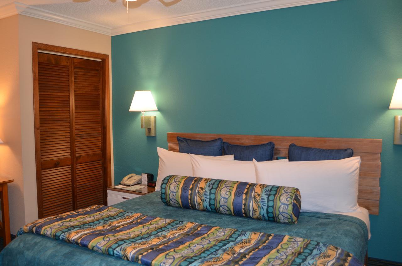 ซัน ไวกิ้ง ลอดจ์ - เดย์โทนา บีช Hotel เดย์โทนาบีช ภายนอก รูปภาพ