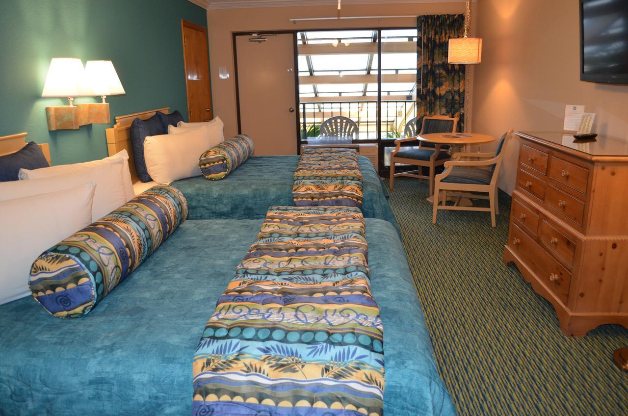 ซัน ไวกิ้ง ลอดจ์ - เดย์โทนา บีช Hotel เดย์โทนาบีช ภายนอก รูปภาพ
